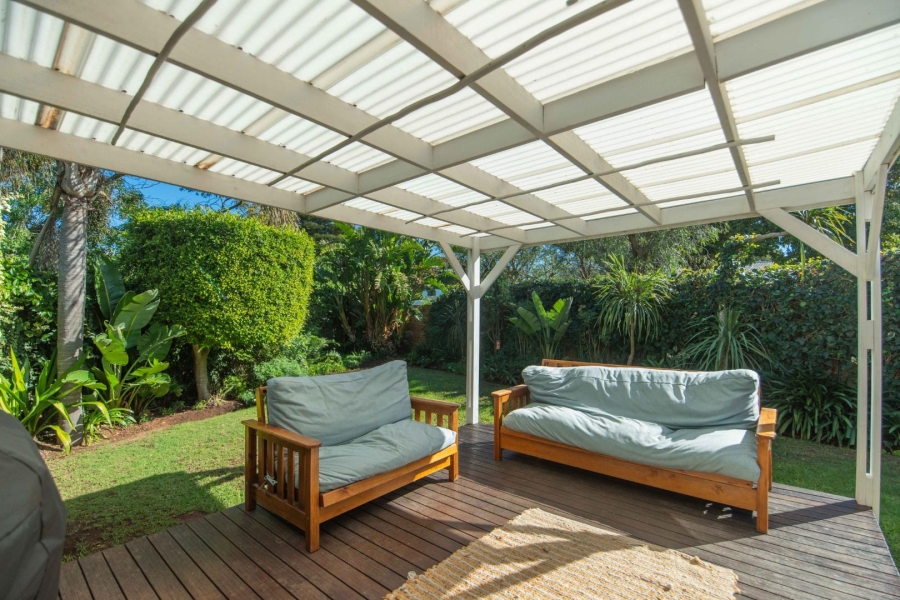 To Let 3 Bedroom Property for Rent in Linkside Eastern Cape